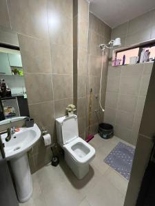 Mo Homes - Executive studio in south B, 15mins from JKIA, SGR, CBD