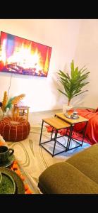 Appartement a 5 min de l aeroport de marrakech