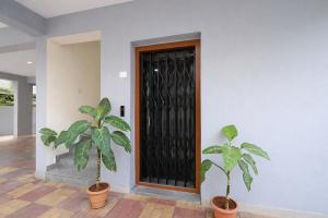 FabHotel Vedhanshi