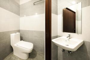 FabHotel Vedhanshi