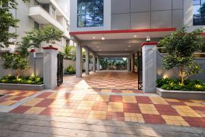 FabHotel Vedhanshi