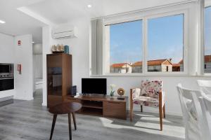 Casa Dos Terraços T3 1º