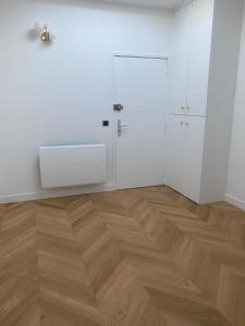 Cozy studio near the Opéra with natural light