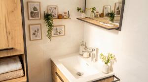 Les Appartements Signature