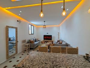 Lahna Family Apartment