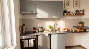 Les Appartements Signature