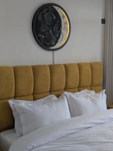 Lahna Family Apartment