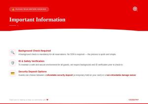 Luxury 1BD Gym Rooftop Street Parking by DT UMN