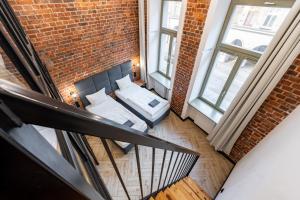 Pod Błękitnymi Podkowami