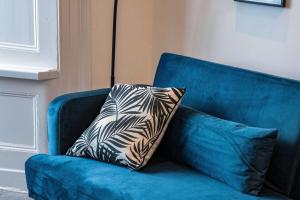 5 Roker Terrace - The Wearmouth Sea View Apartment