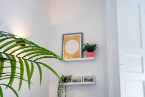 5 Roker Terrace - The Wearmouth Sea View Apartment