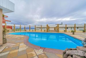 Rincón Almar 2D, Wifi & Parking