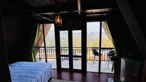 The Rusty Villa