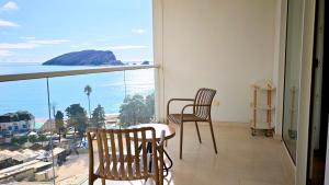 Tre Canne Infinity Residence