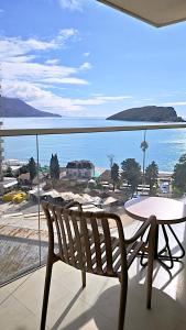 Tre Canne Infinity Residence