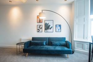 5 Roker Terrace - The VAUX Sea View Apartment