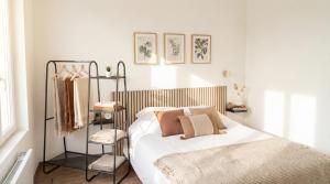 Les Appartements Signature