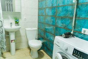 Apartment Європейка 014 Sofiivska Borschahivka