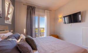 Alkis Dream Villa with Jacuzzi