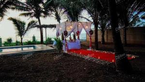 Ennn Ocean Sea facing infinity Pool Villa With Best Sunset View
