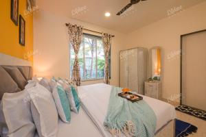 Ennn Ocean Sea facing infinity Pool Villa With Best Sunset View