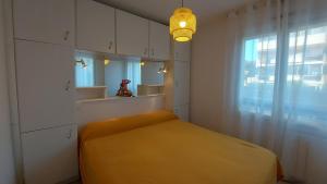 Appartement rénové de 2 chambres , très proche du centre et des plages