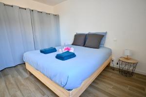 Maison moderne avec spa et jardin sans vis-à-vis, idéal professionnels et familles - LÉCRIN BRETON