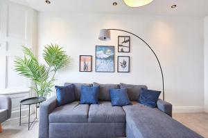 5 Roker Terrace - The Adelaide Sea View Apartment 1st Floor