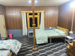 Ganganiwas homestay Darjeeling