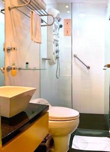 Hotel King Versalles