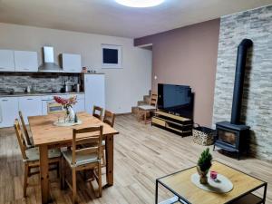 Apartmán u Dontů 2