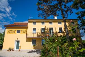 Appartement Casa dei Nonni Mirabella Italien