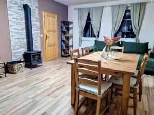 Apartmán u Dontů 2