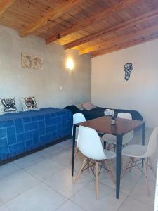 El Choique- Departamento