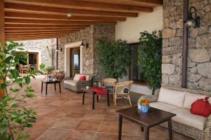 Hotiday Cala Gonone img8