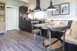 Haus El Mar, Wohnung E Brode Huus