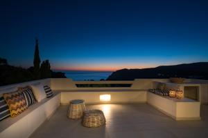 Kalas Residence Zakynthos Greece