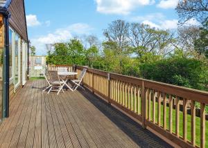 Durham Coastal Lodges