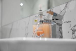 The Nook - Beachwalk Apartments