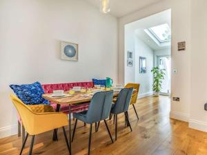 4 Bed in Ilfracombe oc-87619