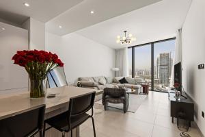 Cozy 1BR Retreat Prime Location