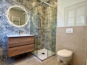 Les Suites Villeneuve - 1