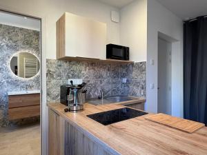 Les Suites Villeneuve - 1