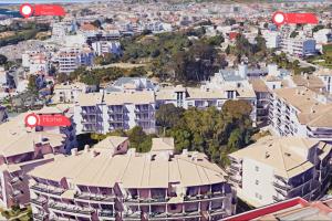 #273 T2 Bicos Flat M by Home Holidays