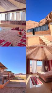 SAHARA ECHO CAMP& Tour