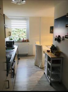 Hochsitz Appartement