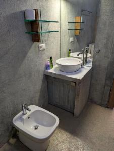 Executive Central Loft