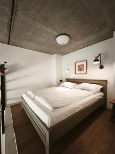 Lofty Nad Wartą by Fred&Moris Apartments