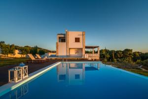 Kalas Residence Zakynthos Greece