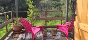 Appartement de la Maison des Licornes